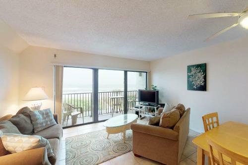 Apartamento Oceanfront Chateau #308