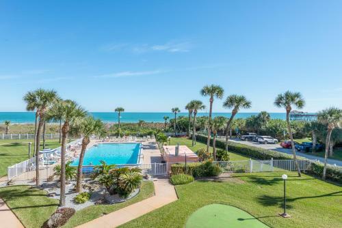Apartamento Cocoa Beach Towers