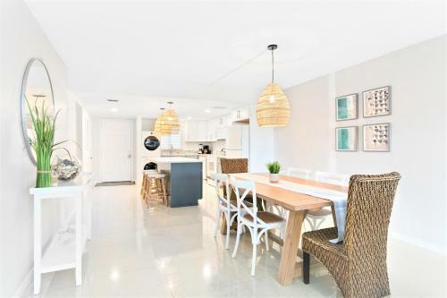 Apartamento Cocoa Beach Towers