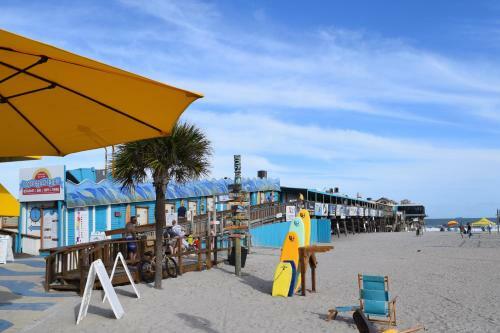 Apartamento Cocoa Beach Towers