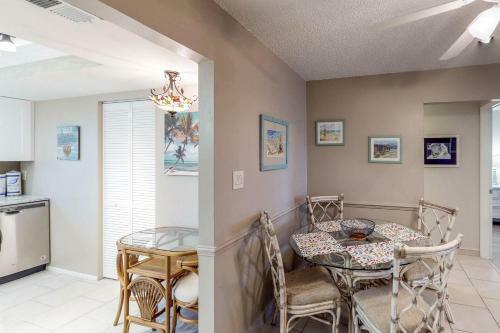 Apartamento River Rock