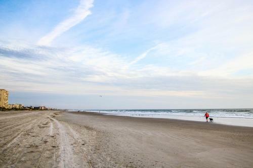 Apartamento Beach Lookout