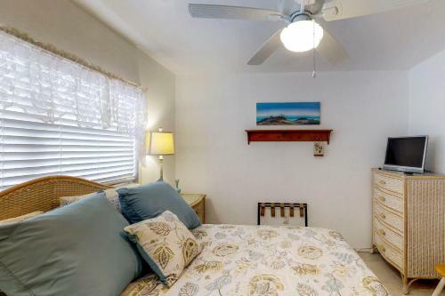 Apartamento Beach Lookout