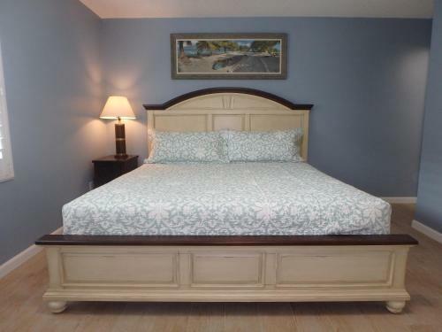 Apartamento Cocoa Beach Club