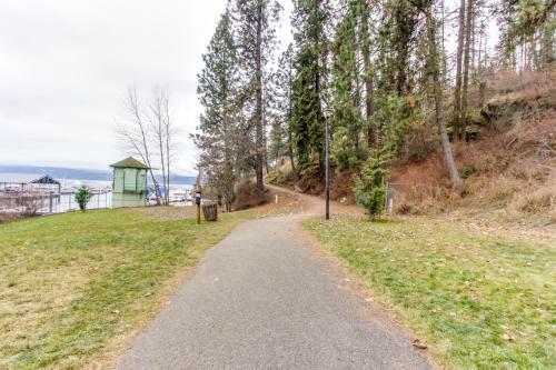 Coeur D'alene Tubbs Hill Treasure