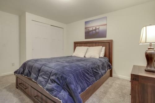 Coeur D'alene Tubbs Hill Treasure