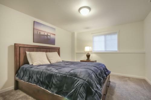 Coeur D'alene Tubbs Hill Treasure