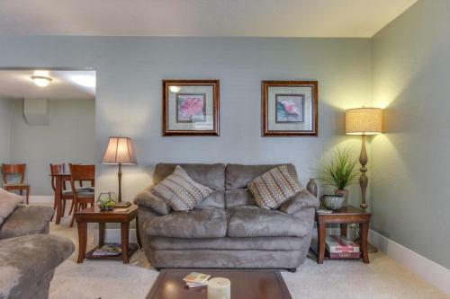 Jewel Of Coeur D'alene
