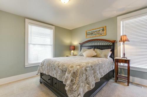 Jewel Of Coeur D'alene