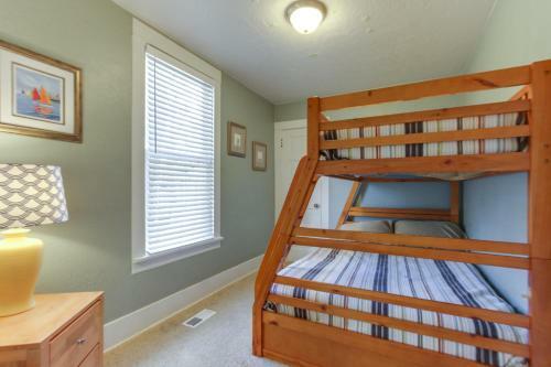 Jewel Of Coeur D'alene