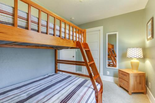 Jewel Of Coeur D'alene