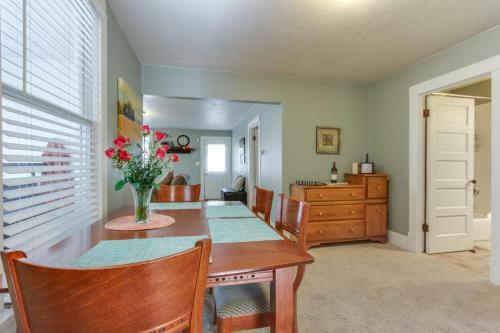 Jewel Of Coeur D'alene