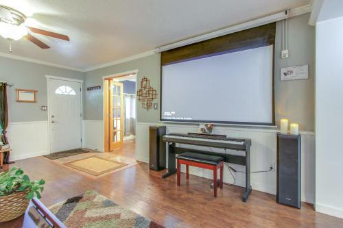 Cottage Escape To Downtown Coeur D'alene