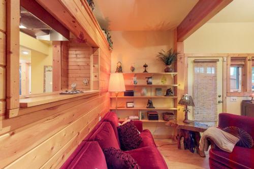 Lake City Loft