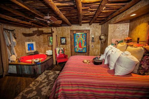 Bed & Breakfast 7f Lodge And Events