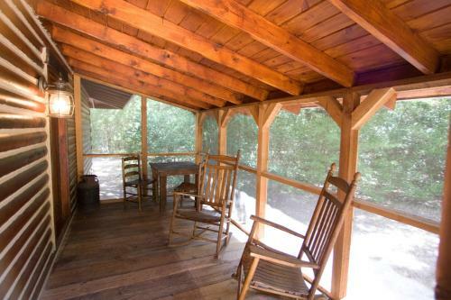Bed & Breakfast 7f Lodge And Events