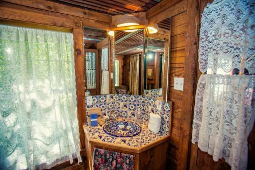 Bed & Breakfast 7f Lodge And Events
