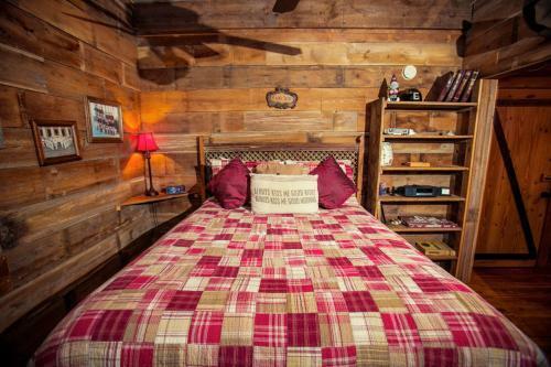 Bed & Breakfast 7f Lodge And Events