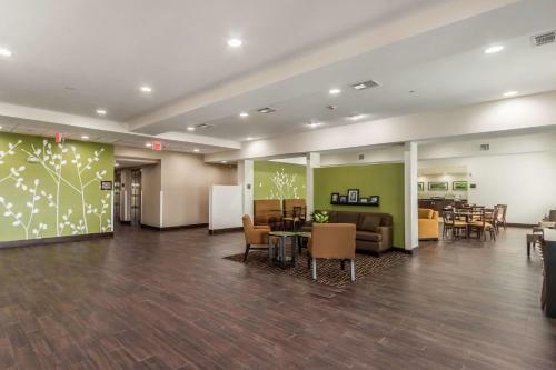 Hotel Sleep Inn & Suites College Station