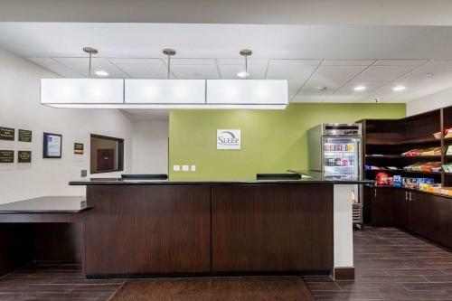 Hotel Sleep Inn & Suites College Station