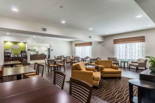 Hotel Sleep Inn & Suites College Station