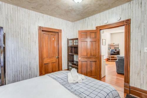 Apartamento Value-stay 2 Bdrms | Central | Near Downtown