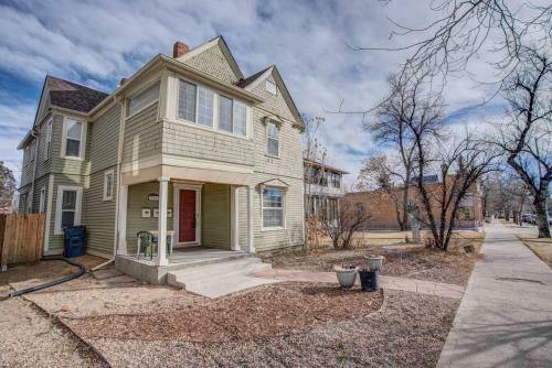 Apartamento Value-stay 2 Bdrms | Central | Near Downtown