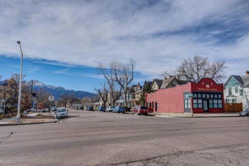 Apartamento Value-stay 2 Bdrms | Central | Near Downtown