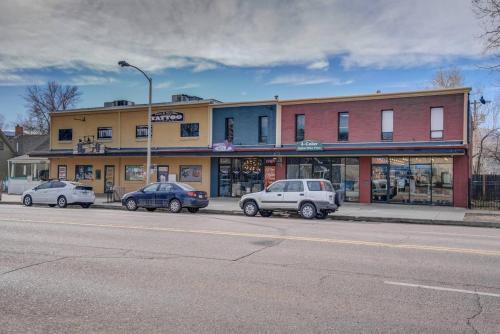 Apartamento Value-stay 2 Bdrms | Central | Near Downtown