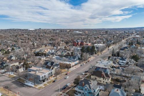 Apartamento Value-stay 2 Bdrms | Central | Near Downtown