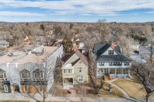 Apartamento Value-stay 2 Bdrms | Central | Near Downtown
