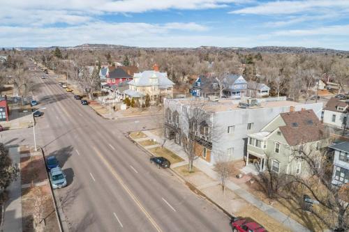 Apartamento Value-stay 2 Bdrms | Central | Near Downtown