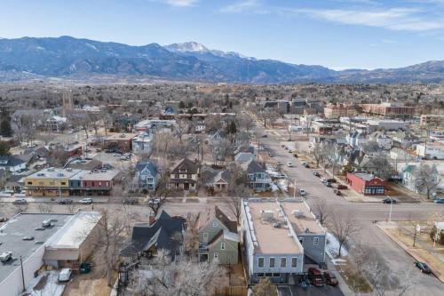 Apartamento Value-stay 2 Bdrms | Central | Near Downtown