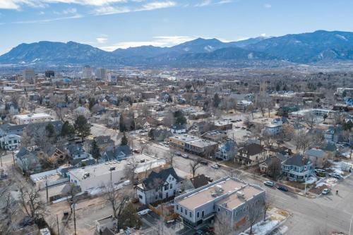 Apartamento Value-stay 2 Bdrms | Central | Near Downtown