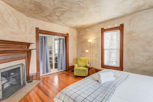 Apartamento Value-stay 2 Bdrms | Central | Near Downtown