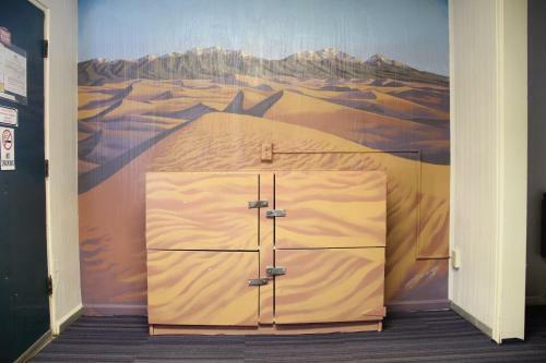 Colorado Adventure Hostel