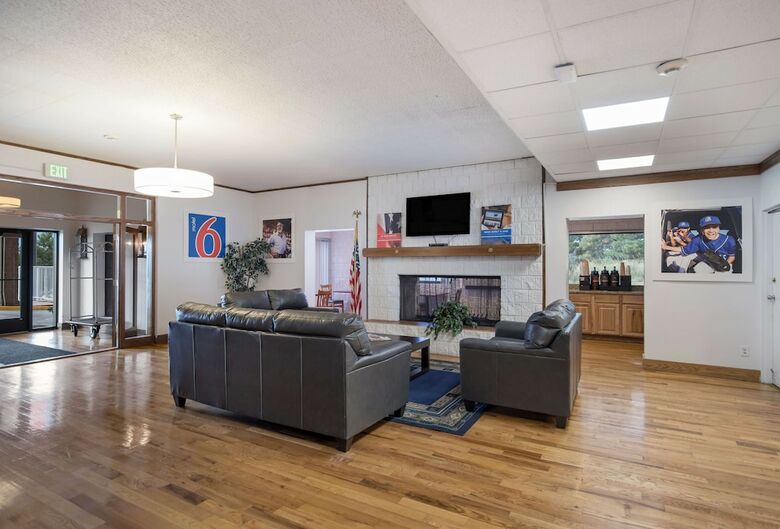 Hotel Studio 6 Colorado Springs