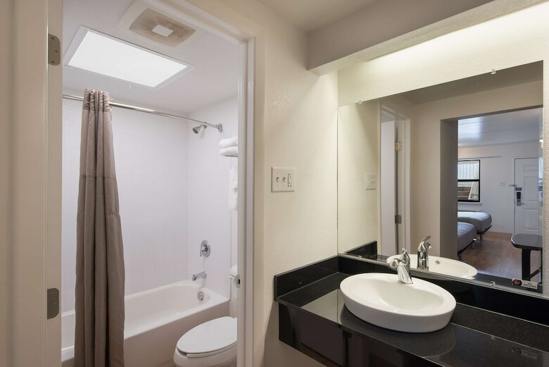 Hotel Studio 6 Colorado Springs