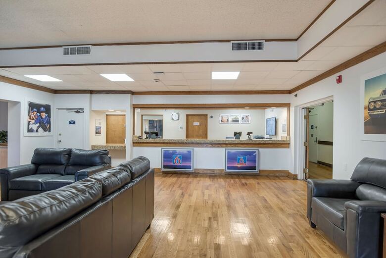 Hotel Studio 6 Colorado Springs