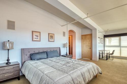Apartamento Colorado Springs Splendor