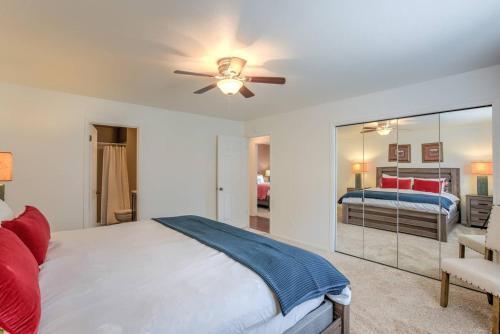 3bdrm Value And Comfort?cheyenne Mountain Suburbs!