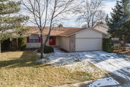 3bdrm Value And Comfort?cheyenne Mountain Suburbs!