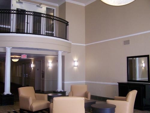 Hotel Extended Stay America - Columbia - Northwest/harbison
