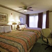 Hotel Homewood Suites By Hilton