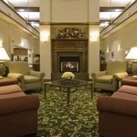 Hotel Homewood Suites By Hilton