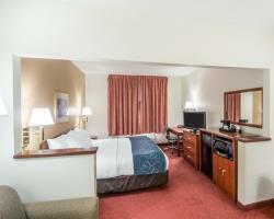 Hotel Comfort Suites