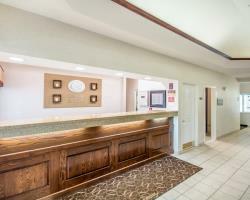 Hotel Comfort Suites