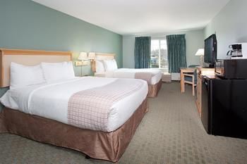 Hotel La Quinta Inn & Suites Newport
