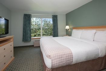 Hotel La Quinta Inn & Suites Newport