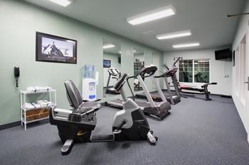 Hotel La Quinta Inn & Suites Newport